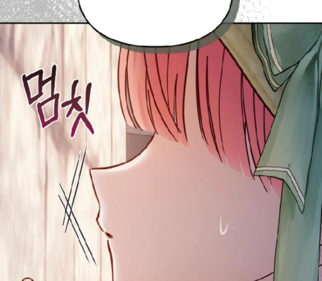 Baby Prisoner of Winter Castle Chapter 48 Gambar 106