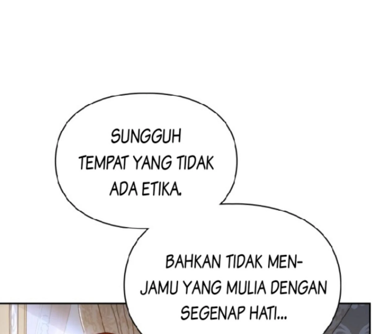 Baby Prisoner of Winter Castle Chapter 47 Gambar 100