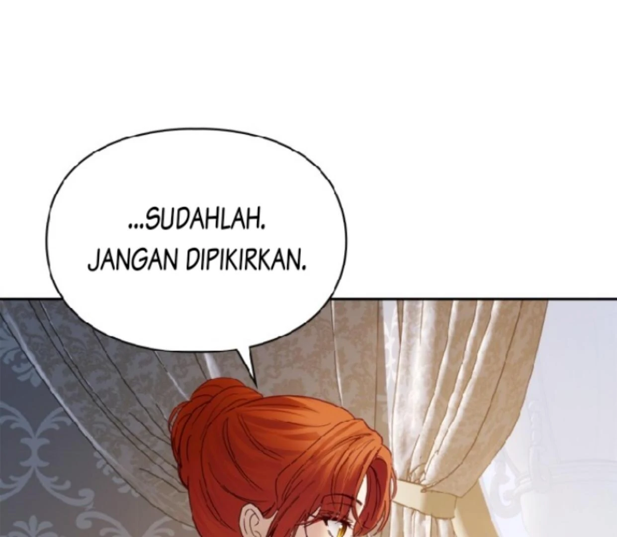 Baby Prisoner of Winter Castle Chapter 47 Gambar 103