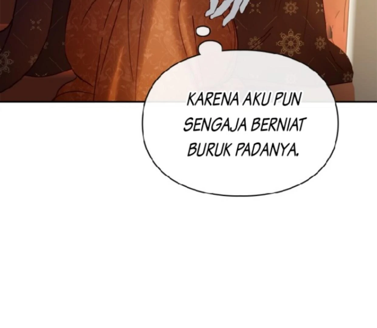 Baby Prisoner of Winter Castle Chapter 47 Gambar 105