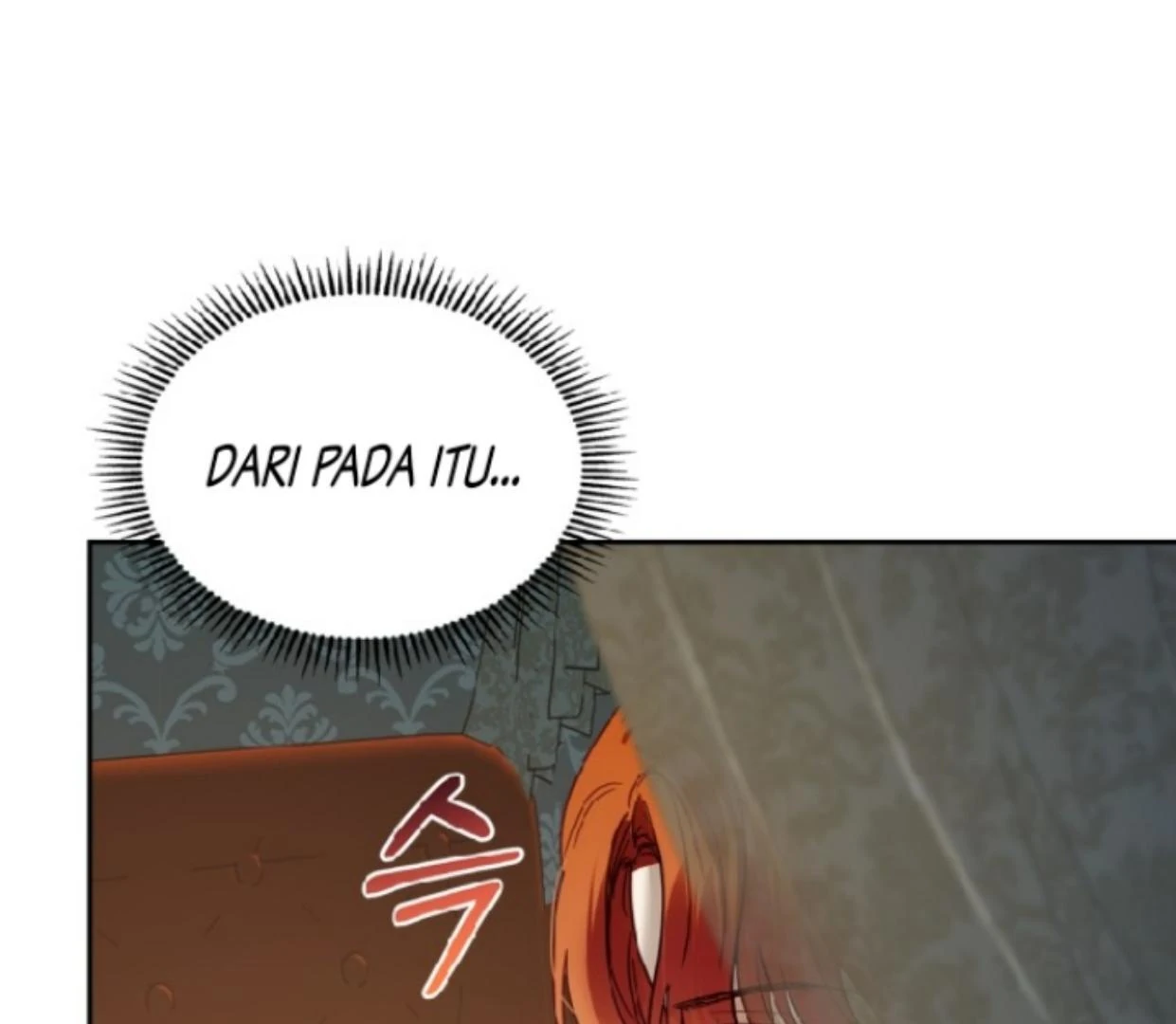 Baby Prisoner of Winter Castle Chapter 47 Gambar 106