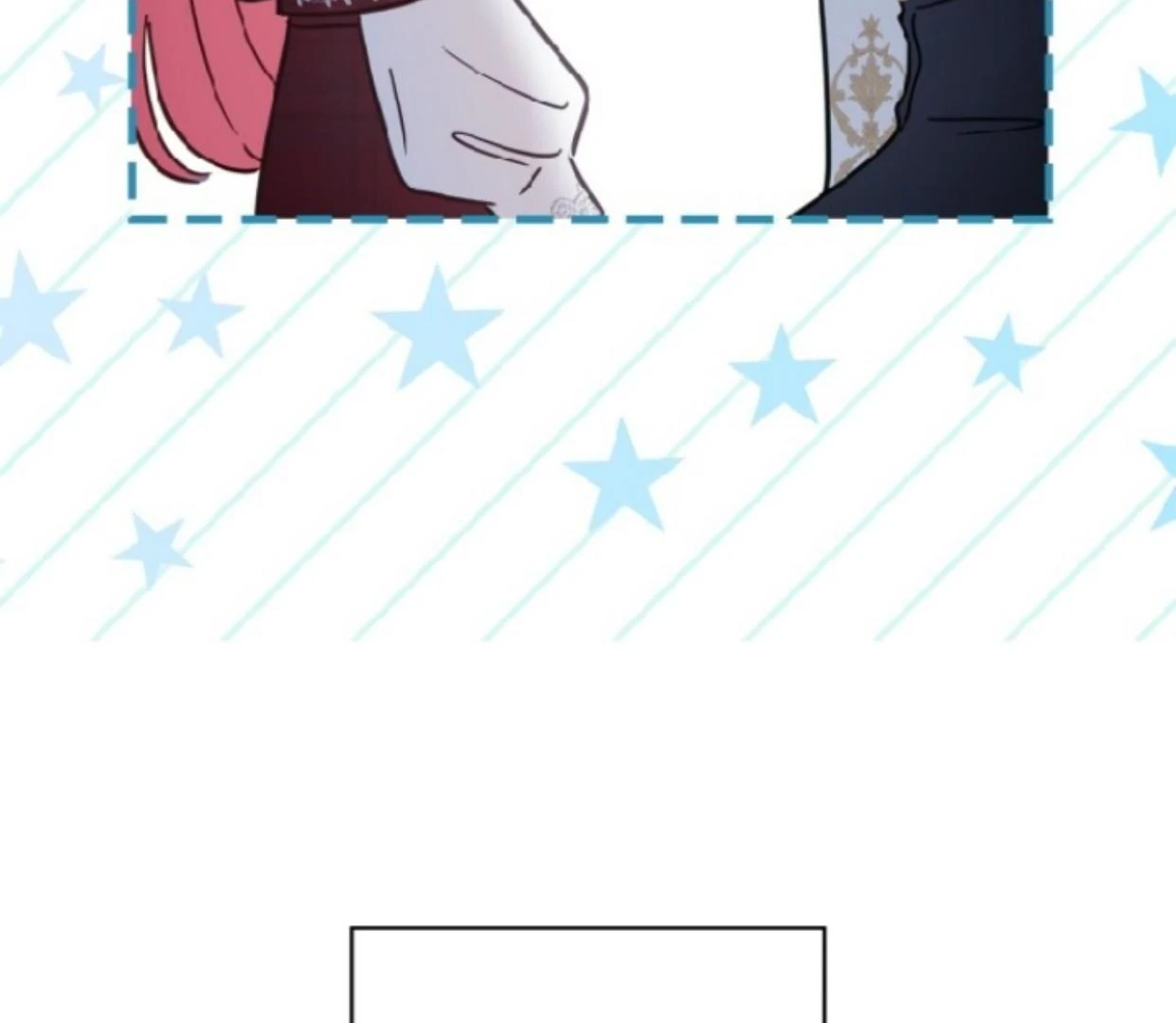 Baby Prisoner of Winter Castle Chapter 47 Gambar 11