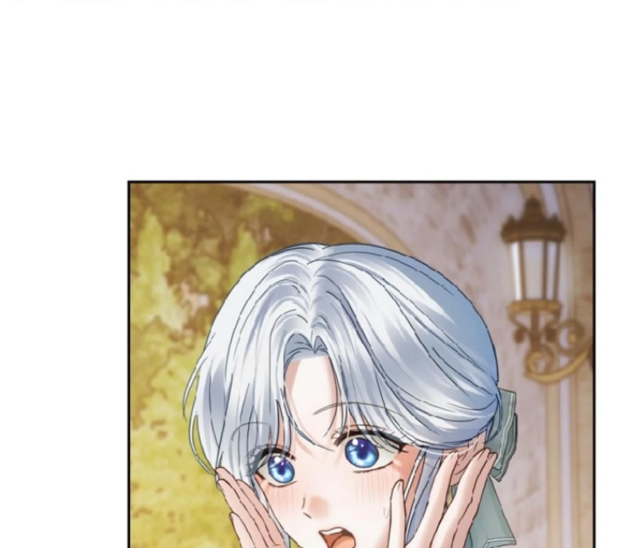 Baby Prisoner of Winter Castle Chapter 47 Gambar 110