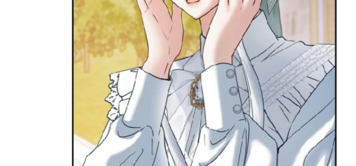 Baby Prisoner of Winter Castle Chapter 47 Gambar 111