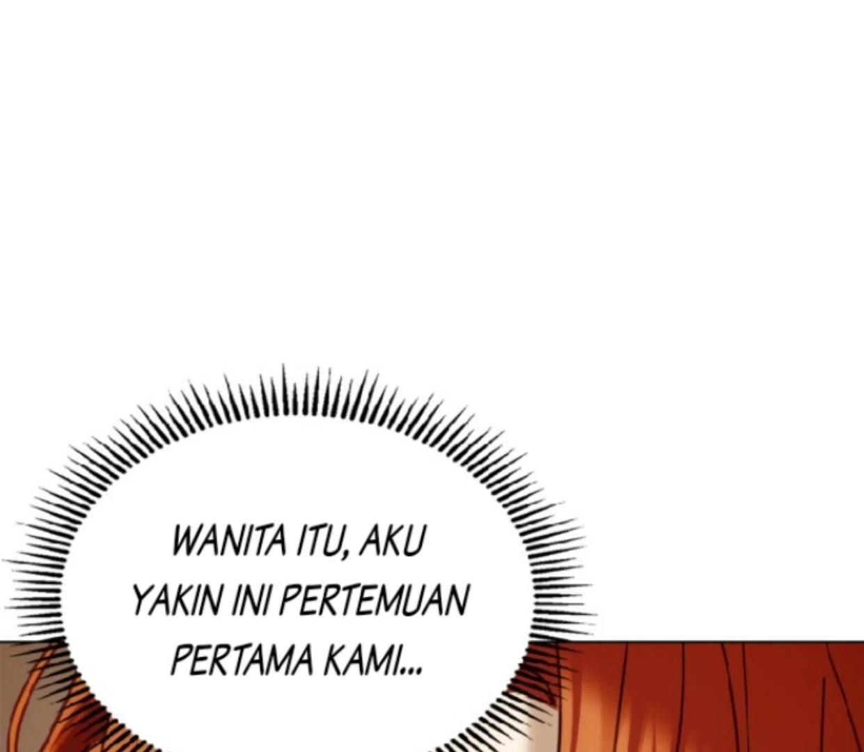 Baby Prisoner of Winter Castle Chapter 47 Gambar 113