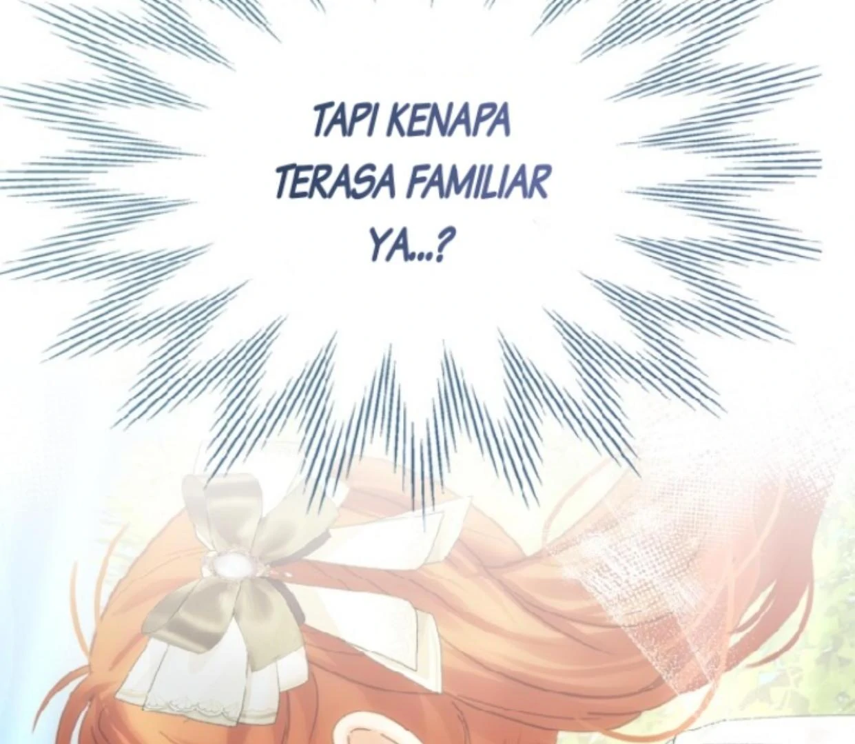 Baby Prisoner of Winter Castle Chapter 47 Gambar 116