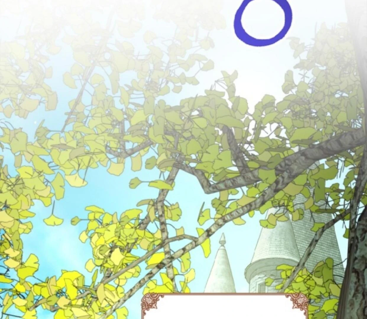 Baby Prisoner of Winter Castle Chapter 47 Gambar 122