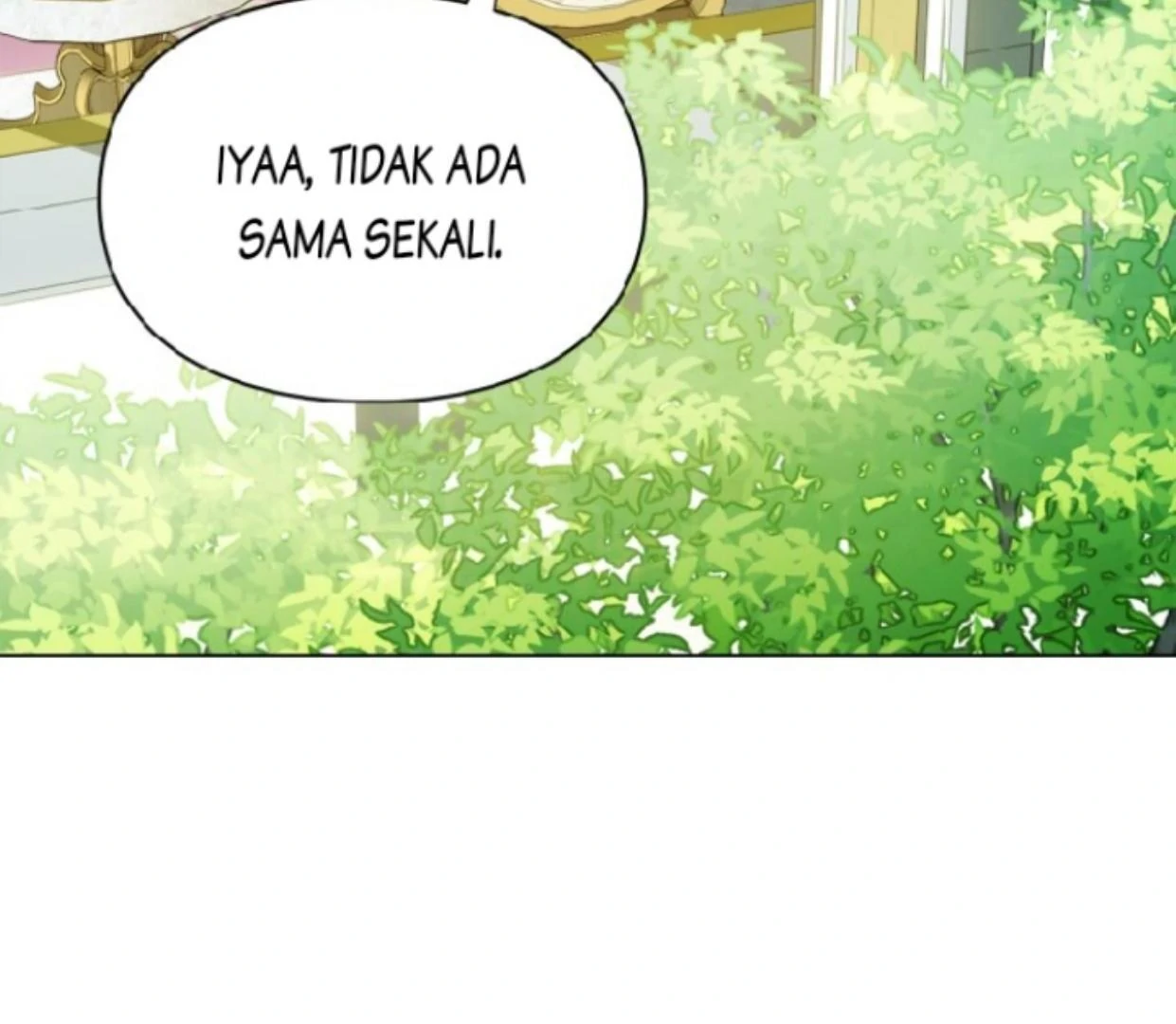 Baby Prisoner of Winter Castle Chapter 47 Gambar 128