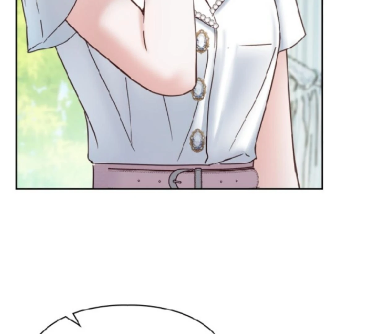 Baby Prisoner of Winter Castle Chapter 47 Gambar 131