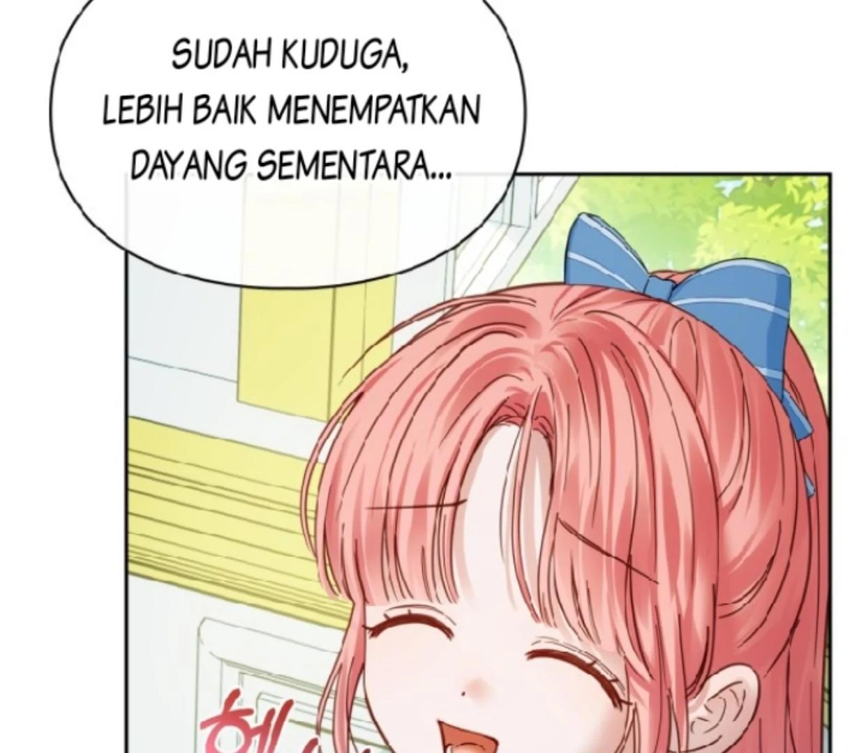 Baby Prisoner of Winter Castle Chapter 47 Gambar 132