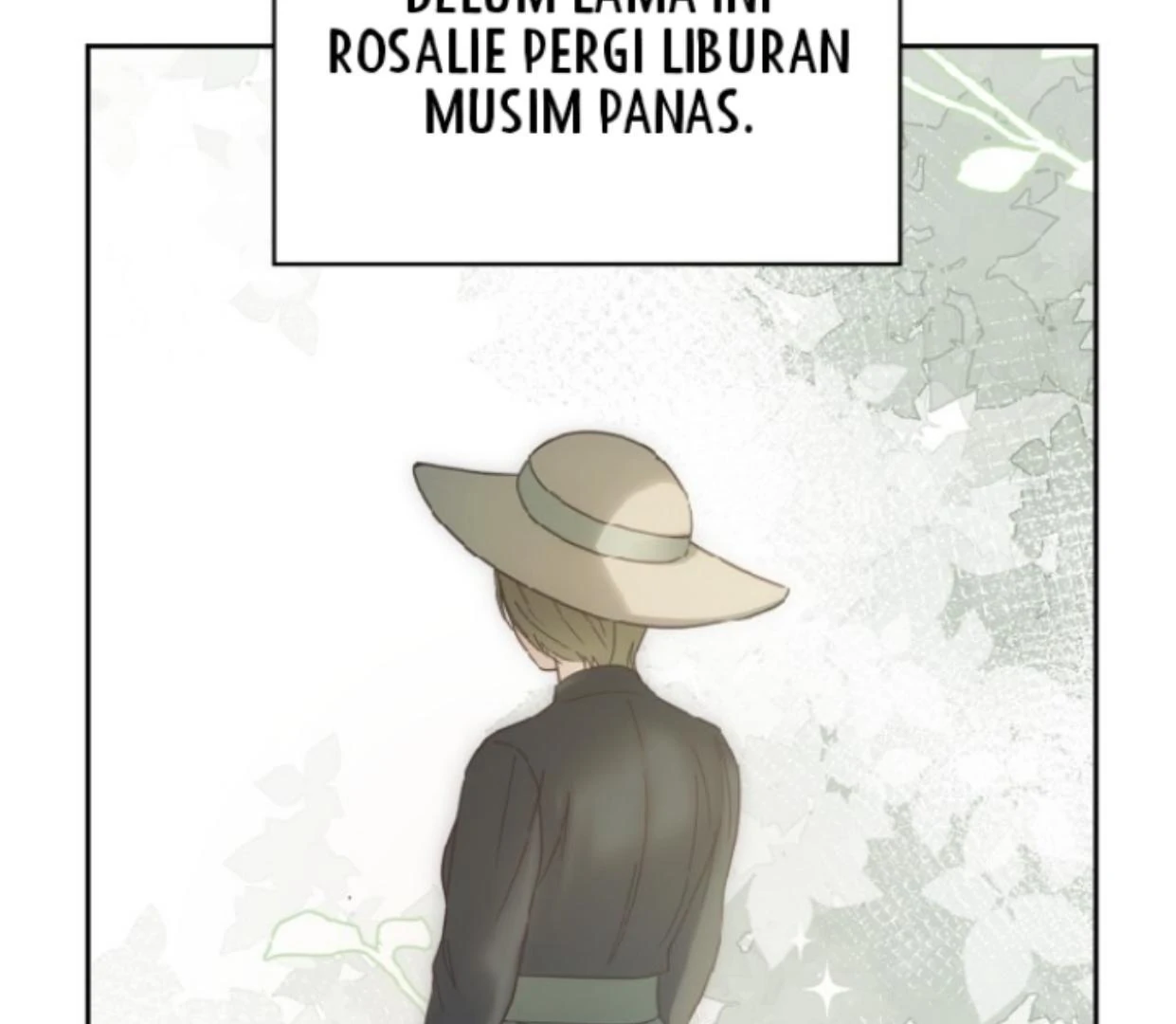 Baby Prisoner of Winter Castle Chapter 47 Gambar 135