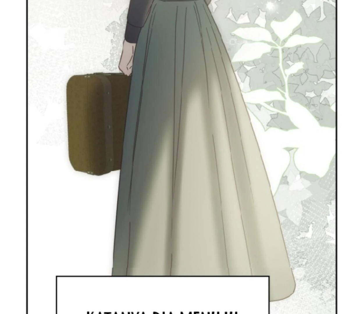 Baby Prisoner of Winter Castle Chapter 47 Gambar 136