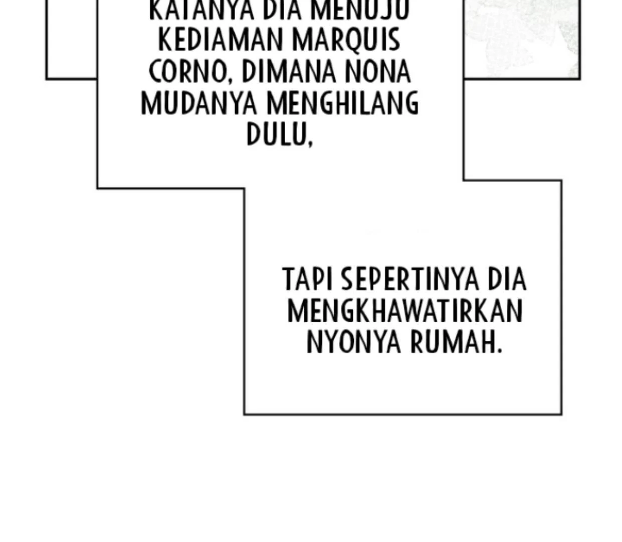 Baby Prisoner of Winter Castle Chapter 47 Gambar 137