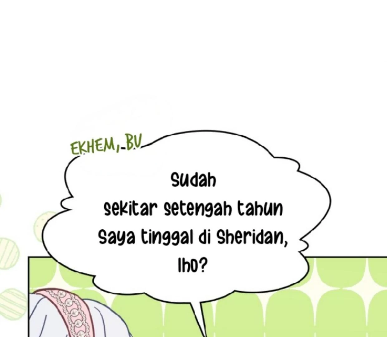 Baby Prisoner of Winter Castle Chapter 47 Gambar 138