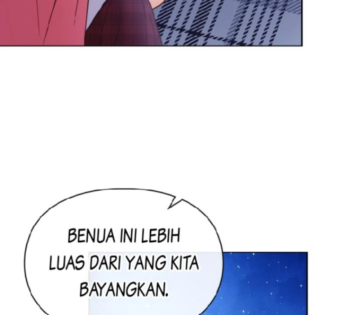 Baby Prisoner of Winter Castle Chapter 47 Gambar 14