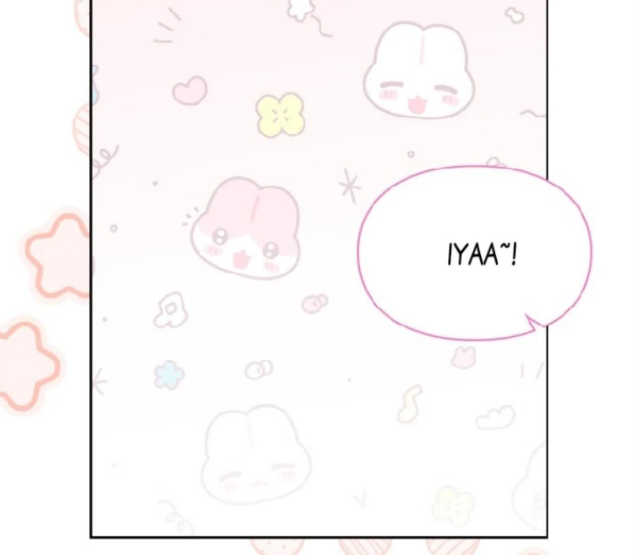 Baby Prisoner of Winter Castle Chapter 47 Gambar 142