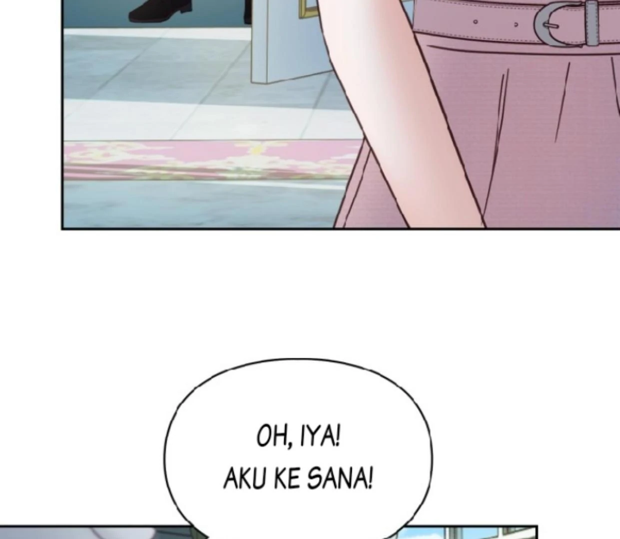 Baby Prisoner of Winter Castle Chapter 47 Gambar 146