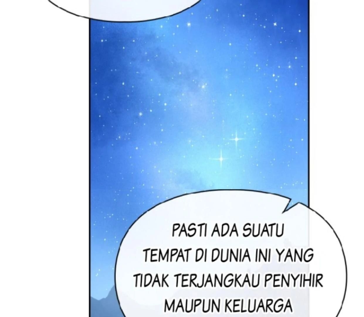 Baby Prisoner of Winter Castle Chapter 47 Gambar 15