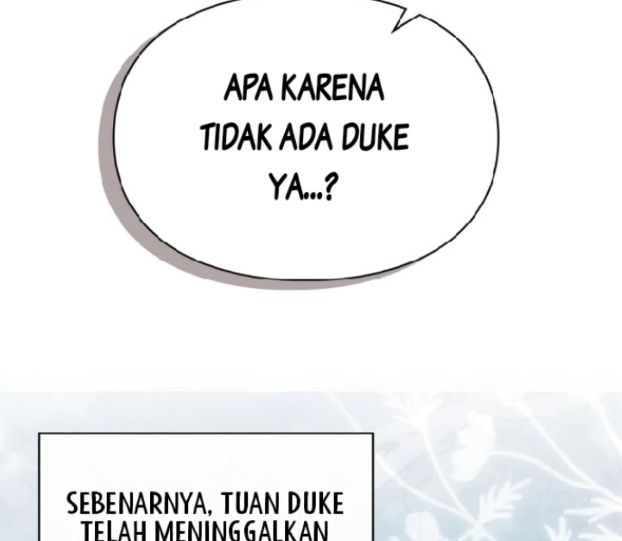 Baby Prisoner of Winter Castle Chapter 47 Gambar 153