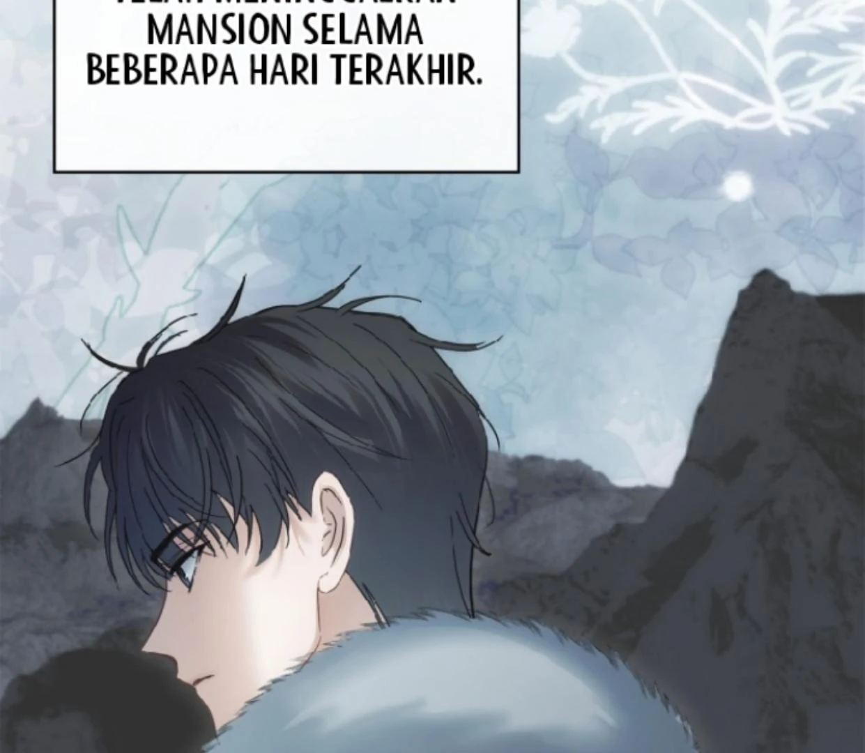 Baby Prisoner of Winter Castle Chapter 47 Gambar 154