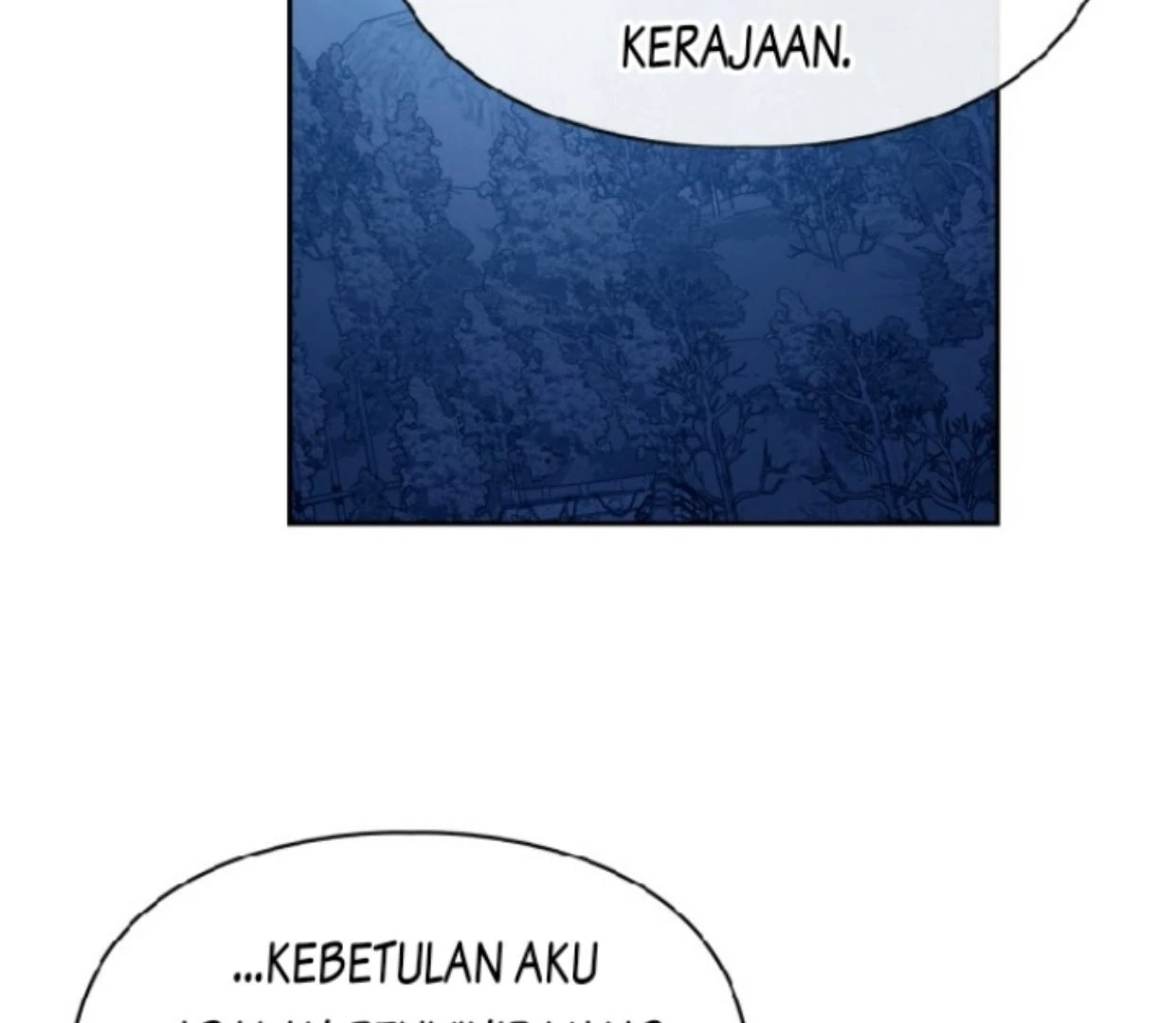 Baby Prisoner of Winter Castle Chapter 47 Gambar 16