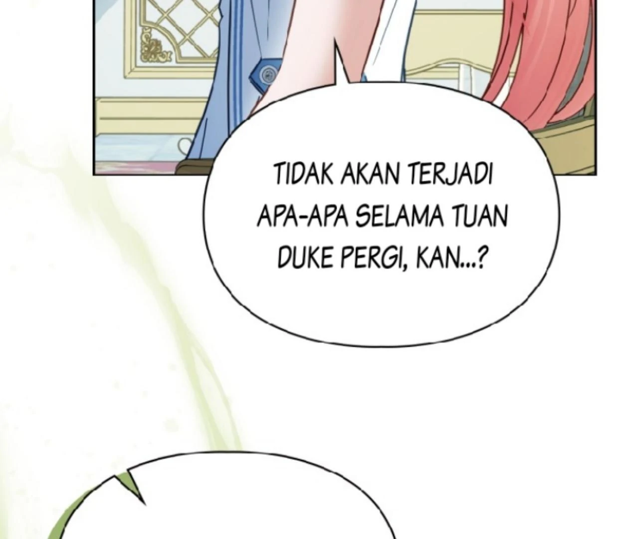 Baby Prisoner of Winter Castle Chapter 47 Gambar 160