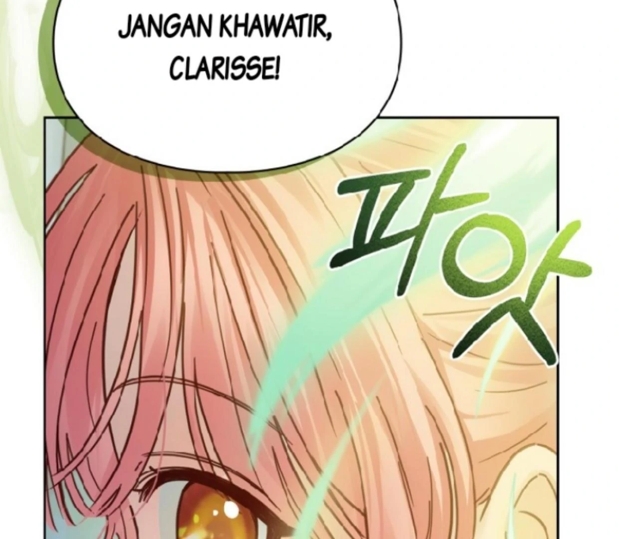 Baby Prisoner of Winter Castle Chapter 47 Gambar 161