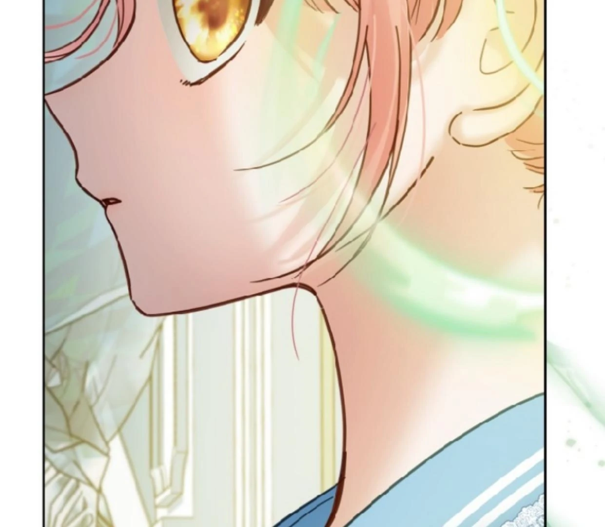 Baby Prisoner of Winter Castle Chapter 47 Gambar 162