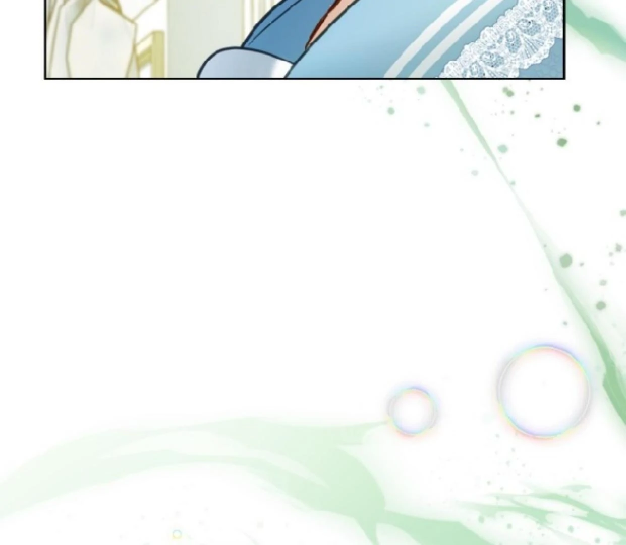 Baby Prisoner of Winter Castle Chapter 47 Gambar 163