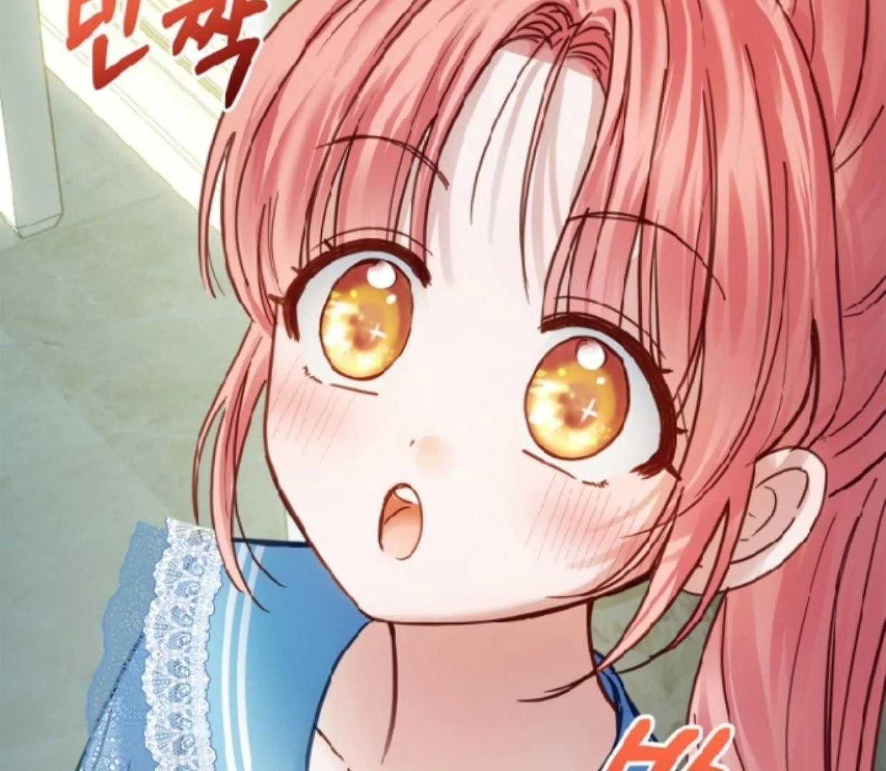 Baby Prisoner of Winter Castle Chapter 47 Gambar 168