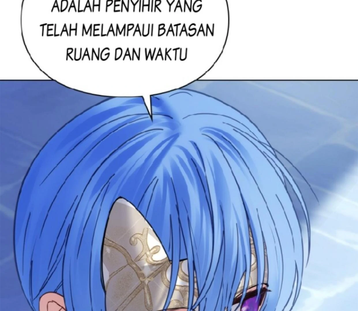 Baby Prisoner of Winter Castle Chapter 47 Gambar 17