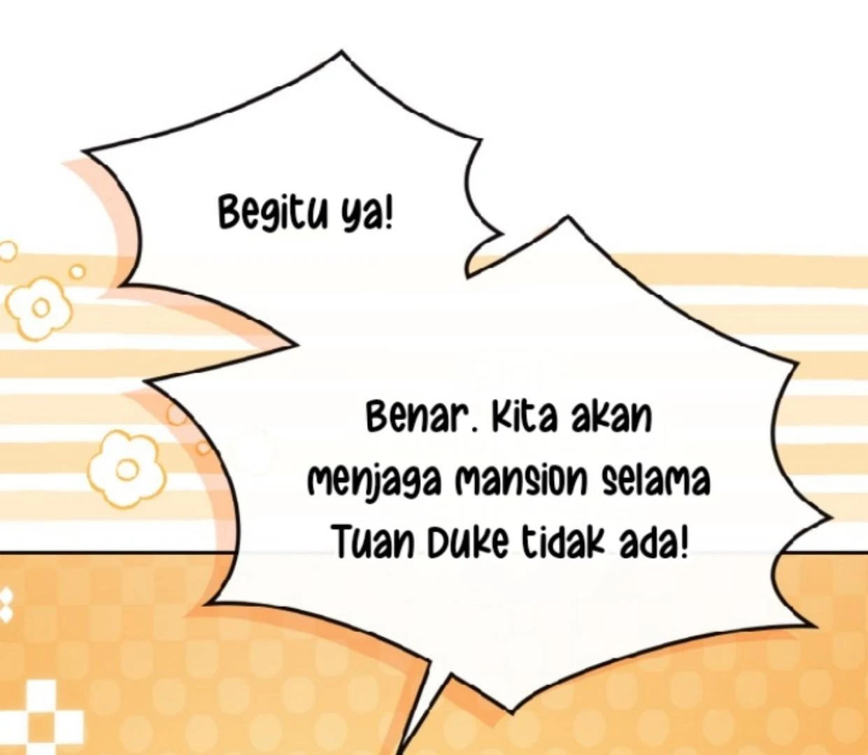 Baby Prisoner of Winter Castle Chapter 47 Gambar 170