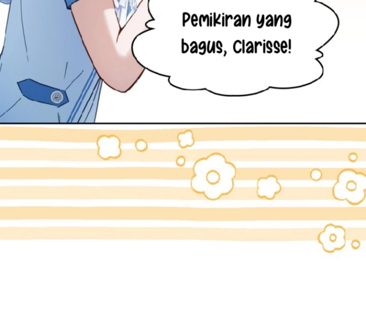 Baby Prisoner of Winter Castle Chapter 47 Gambar 172