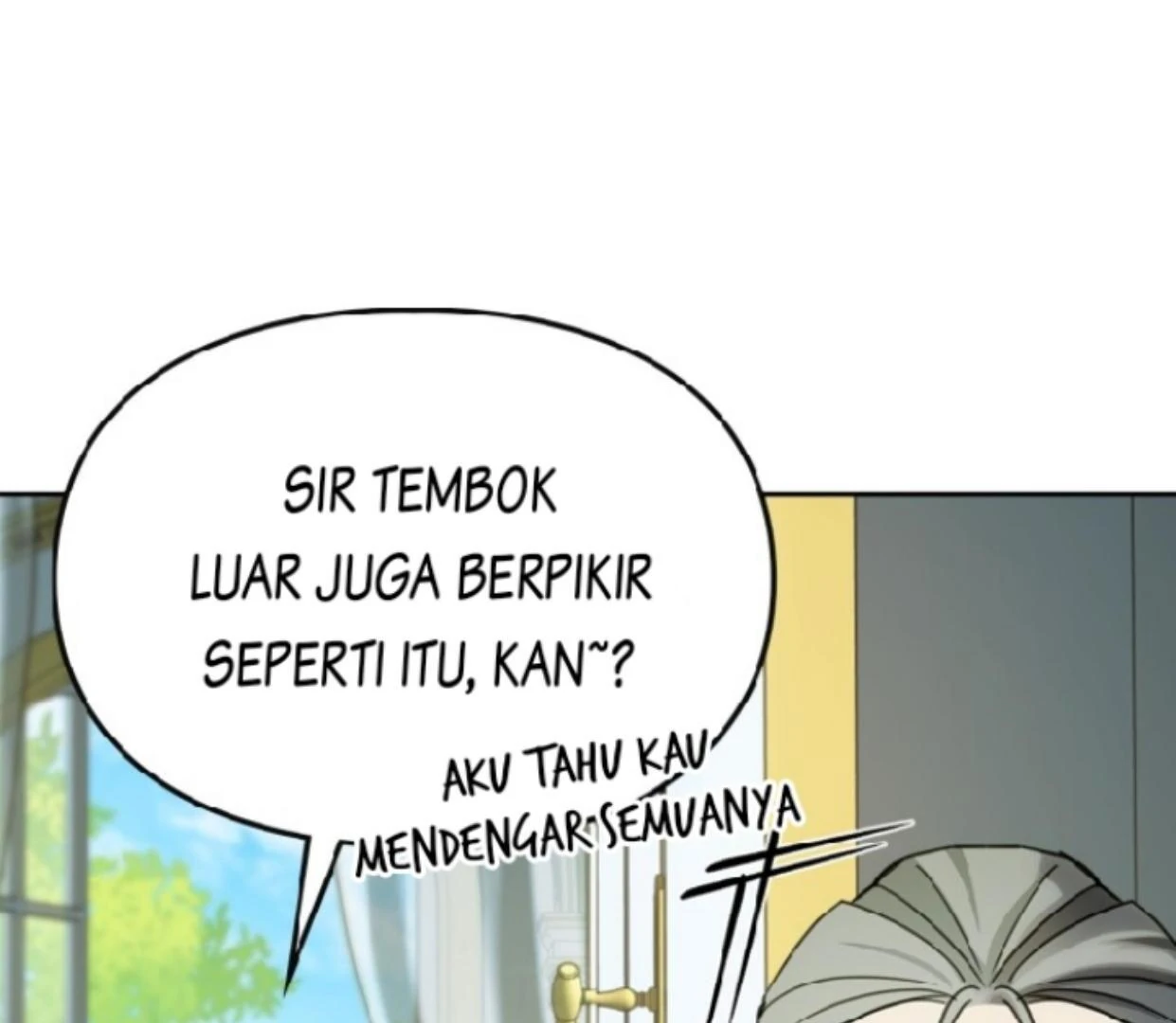 Baby Prisoner of Winter Castle Chapter 47 Gambar 173