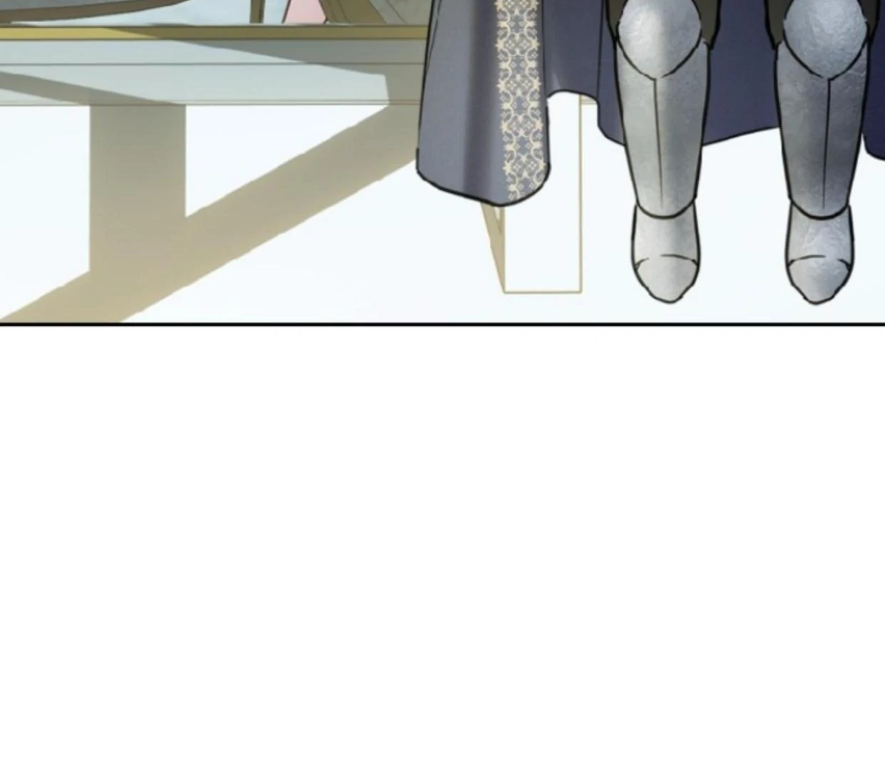 Baby Prisoner of Winter Castle Chapter 47 Gambar 175