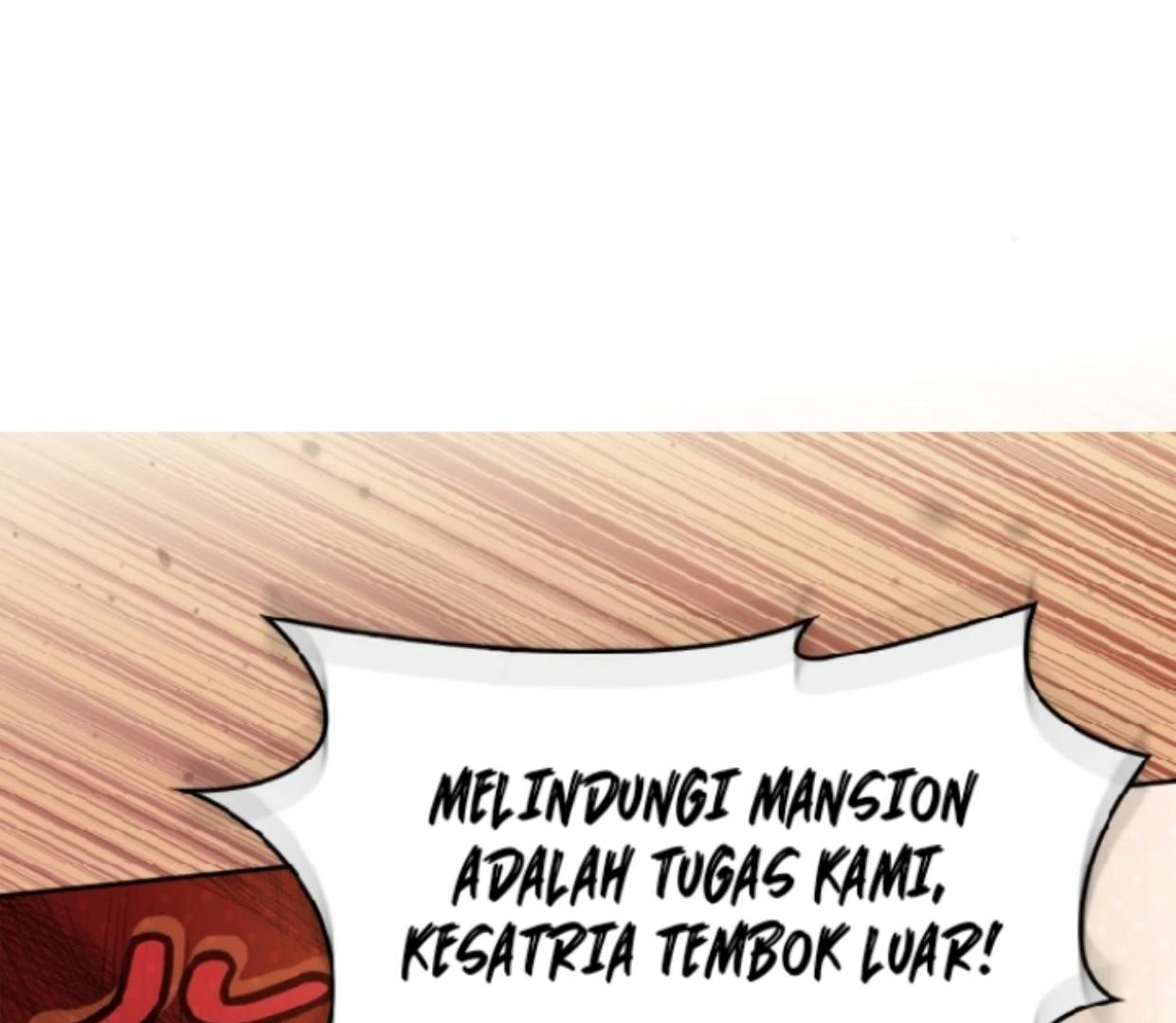 Baby Prisoner of Winter Castle Chapter 47 Gambar 176