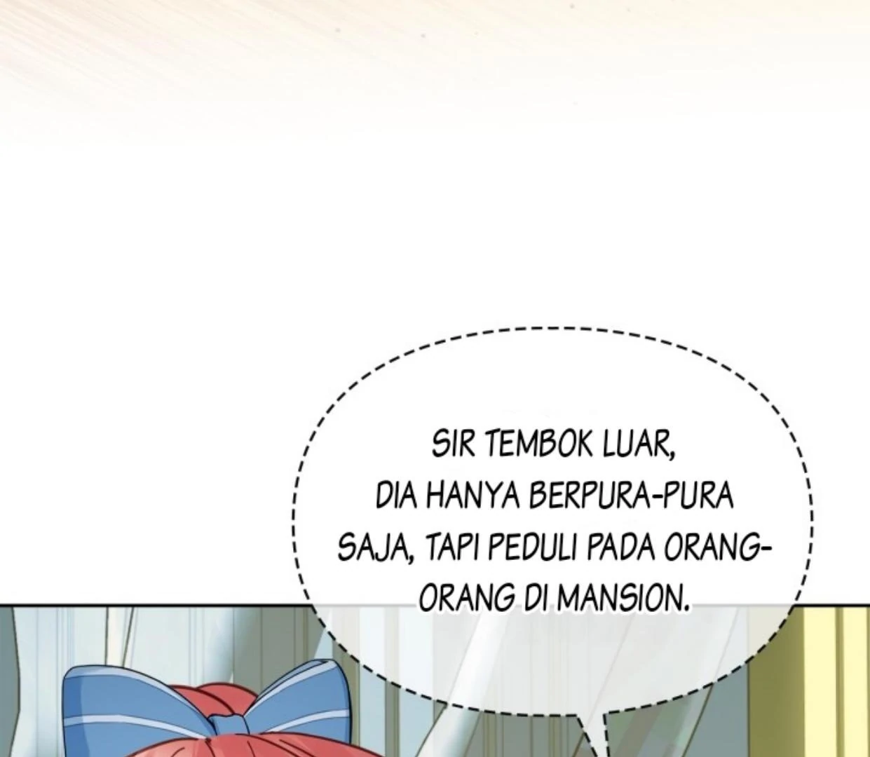 Baby Prisoner of Winter Castle Chapter 47 Gambar 179