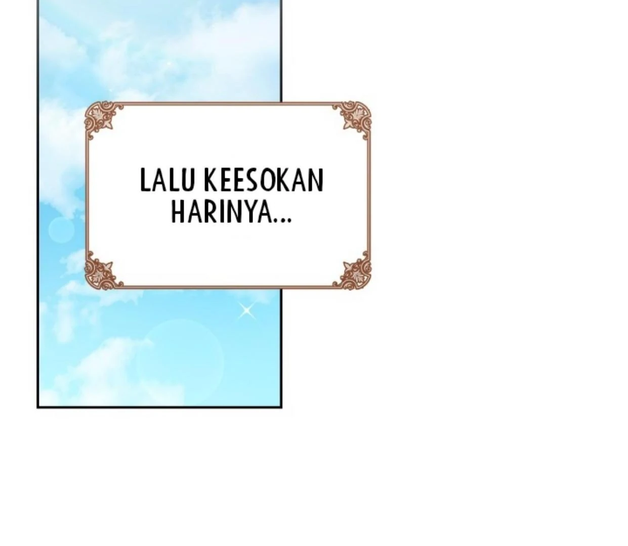 Baby Prisoner of Winter Castle Chapter 47 Gambar 183