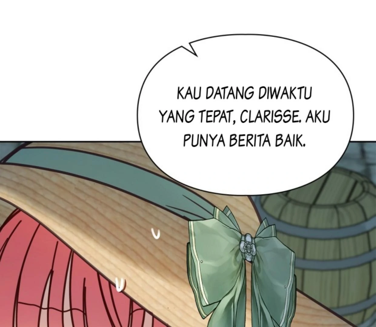 Baby Prisoner of Winter Castle Chapter 47 Gambar 184