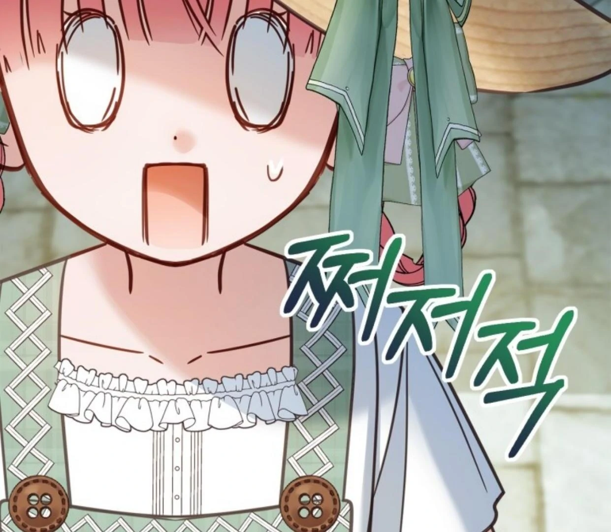 Baby Prisoner of Winter Castle Chapter 47 Gambar 185