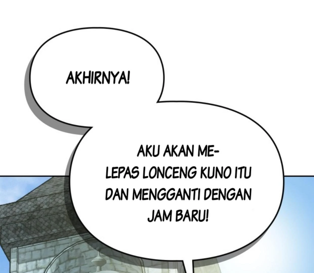 Baby Prisoner of Winter Castle Chapter 47 Gambar 188