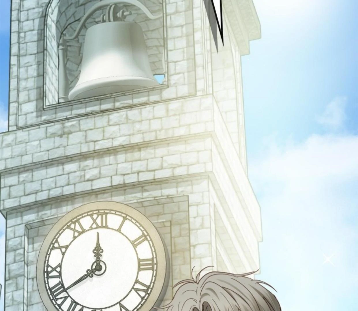 Baby Prisoner of Winter Castle Chapter 47 Gambar 189