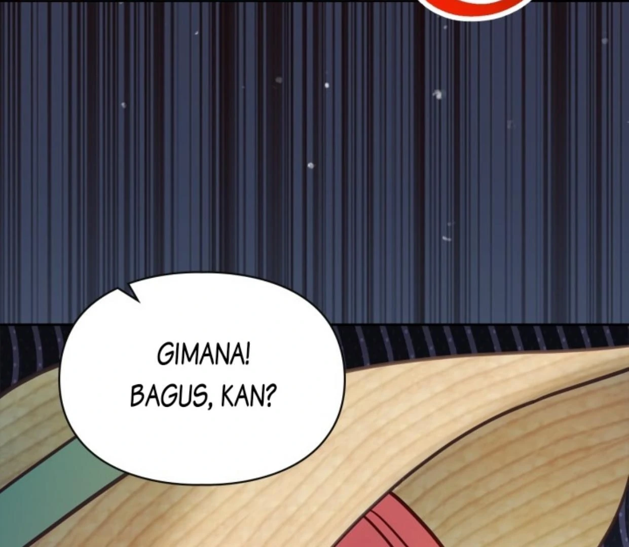 Baby Prisoner of Winter Castle Chapter 47 Gambar 192