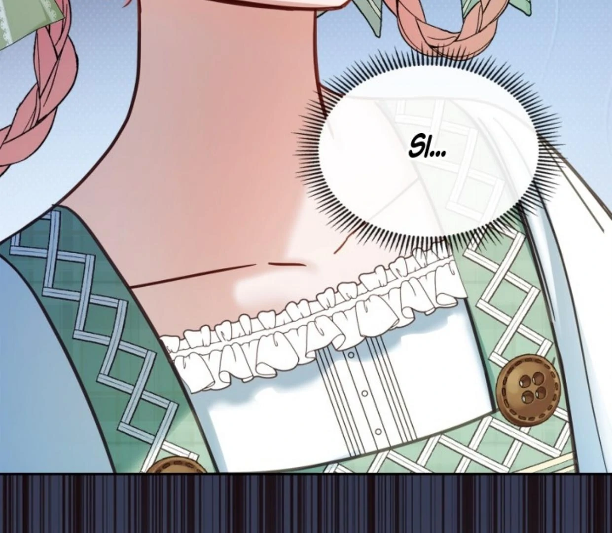 Baby Prisoner of Winter Castle Chapter 47 Gambar 194