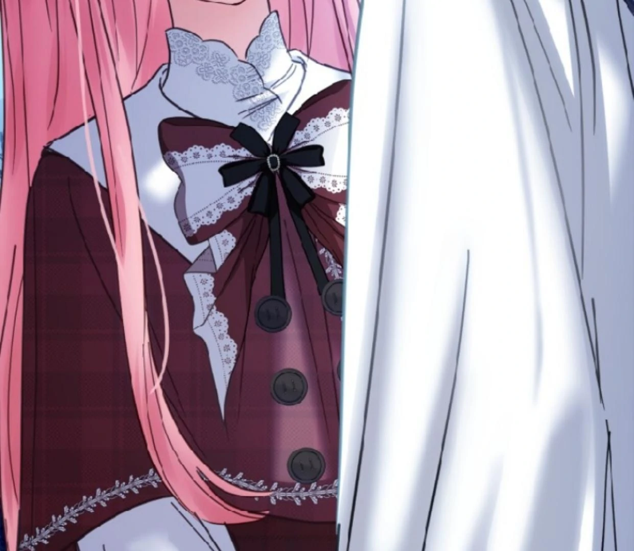 Baby Prisoner of Winter Castle Chapter 47 Gambar 22