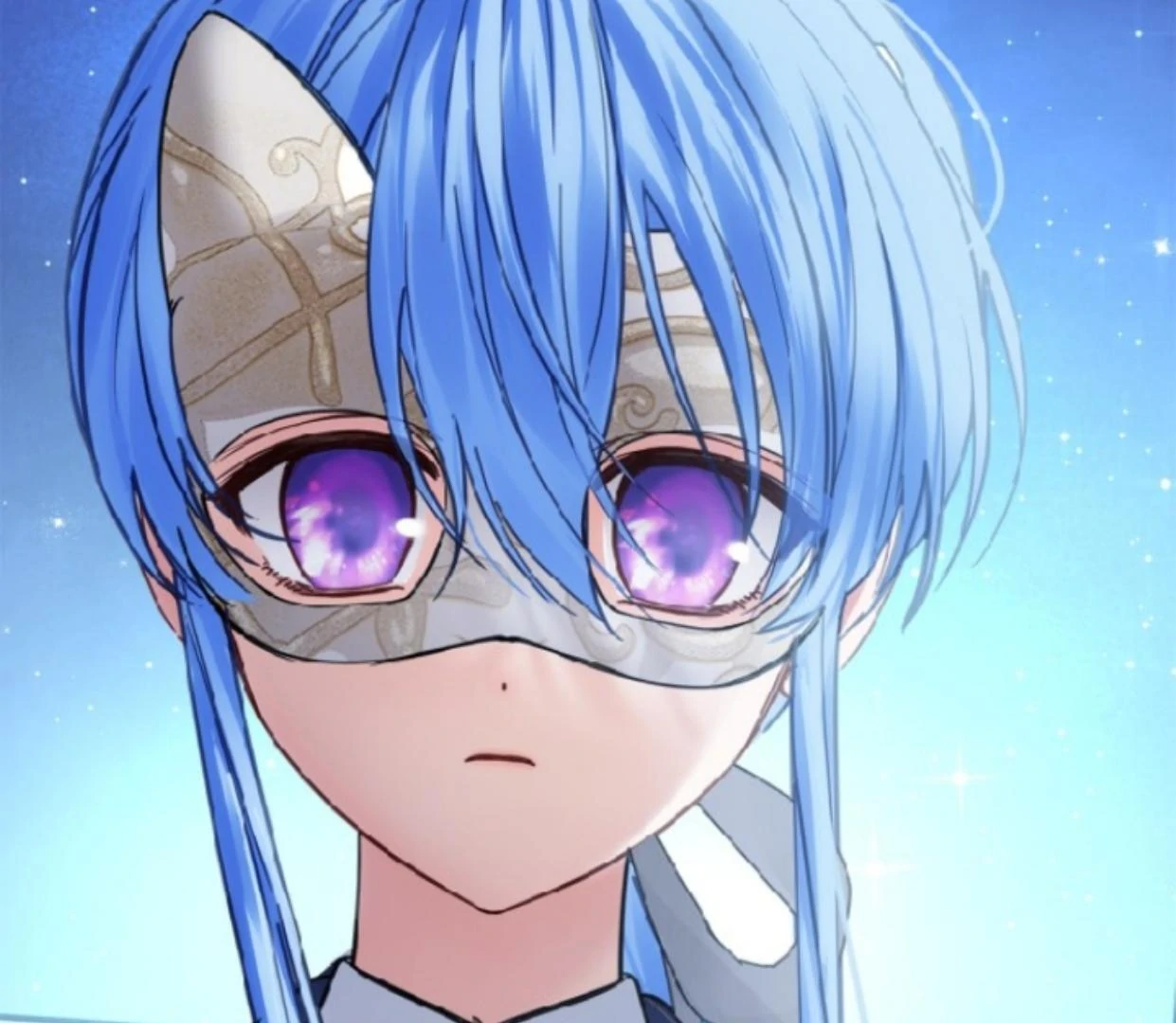 Baby Prisoner of Winter Castle Chapter 47 Gambar 28