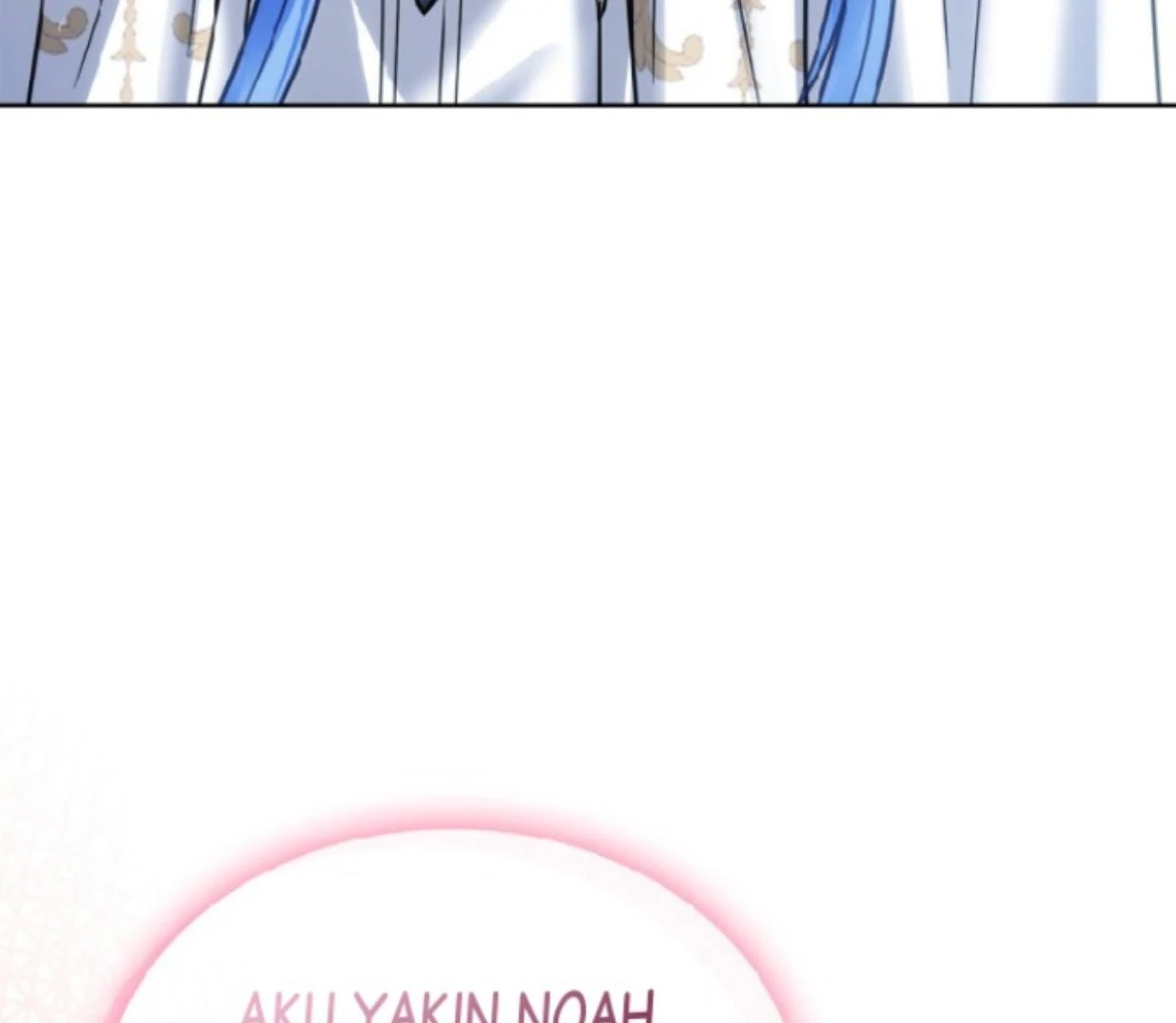 Baby Prisoner of Winter Castle Chapter 47 Gambar 30