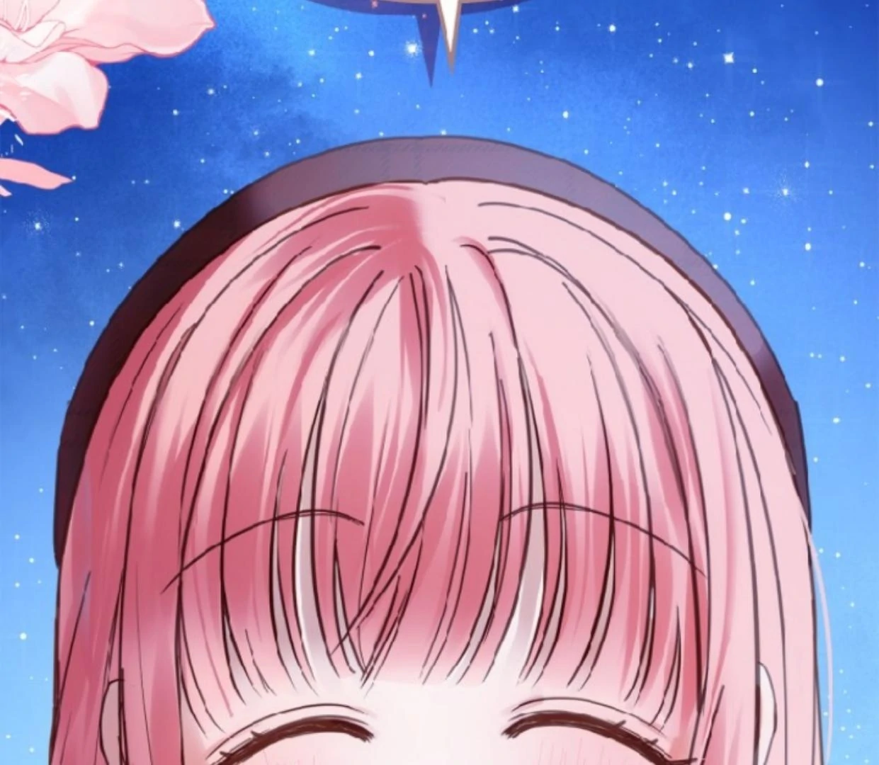 Baby Prisoner of Winter Castle Chapter 47 Gambar 34