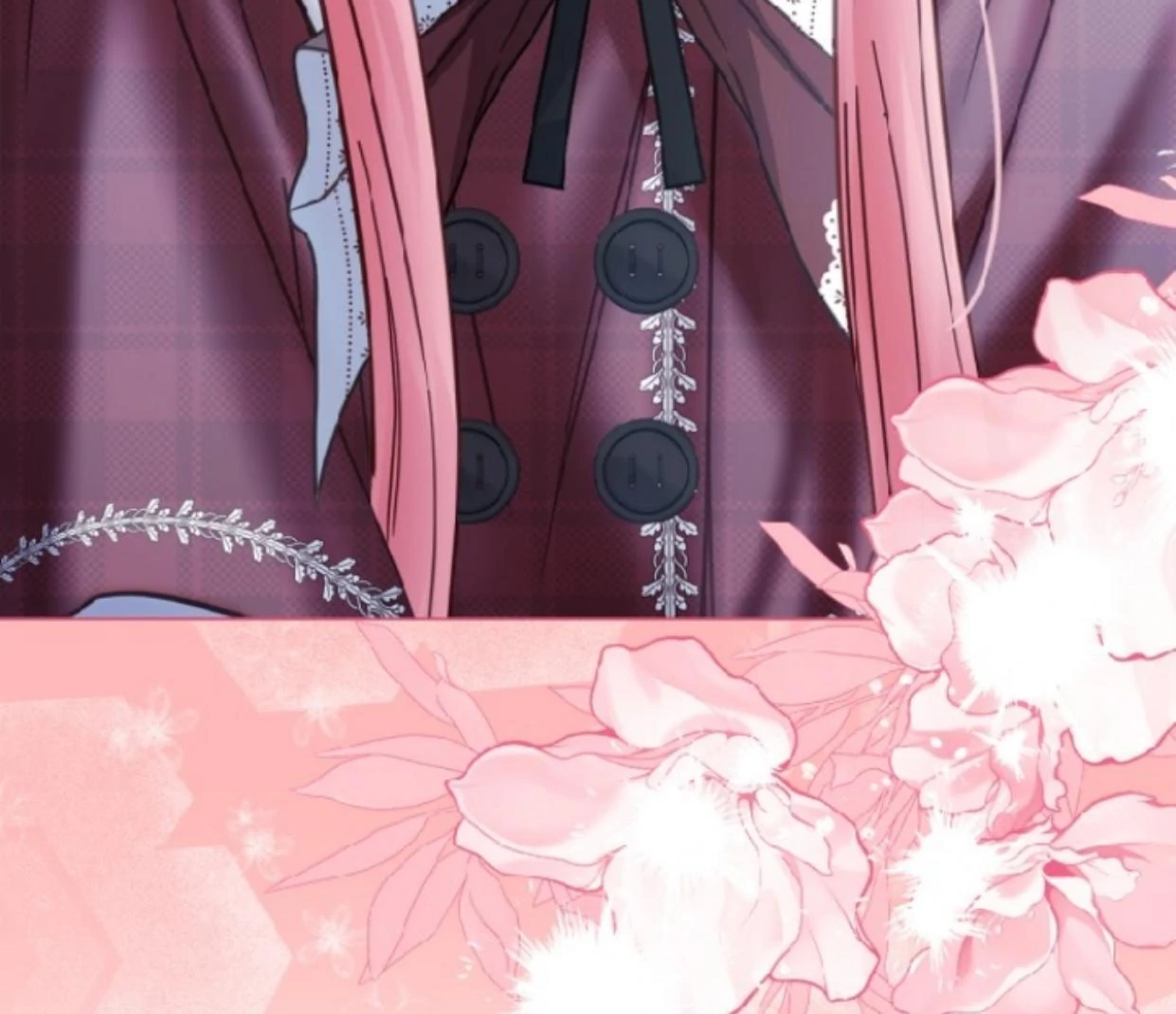 Baby Prisoner of Winter Castle Chapter 47 Gambar 36