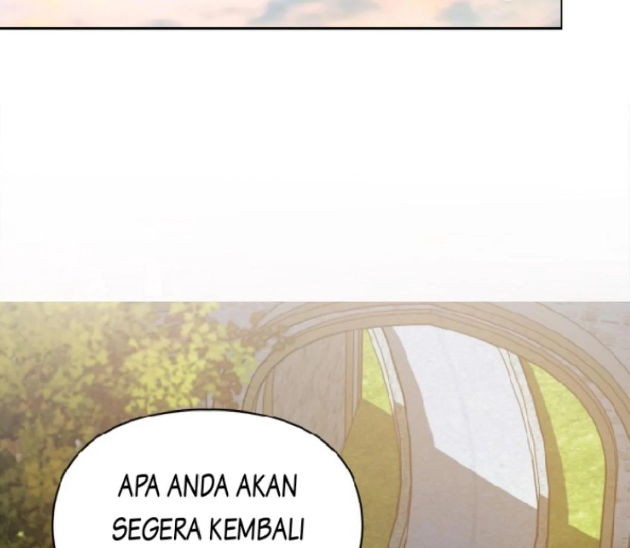 Baby Prisoner of Winter Castle Chapter 47 Gambar 41